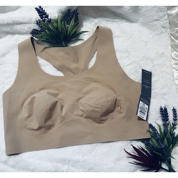 Auden Luxury Women’s Plush Microfiber Robe size S ,perfect lightewight unlined c - Picture 2 of 11